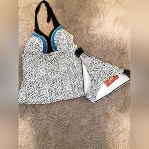 Arizona Jeans Co Bikini Set